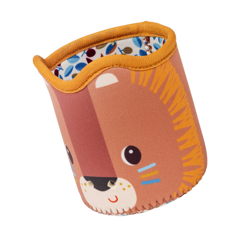  éSet de 3 Gobelets de Bain Jack Lilliputiens côté