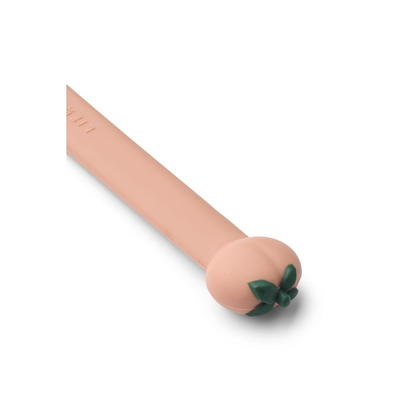 Set de couverts Tove Peach / Pale tuscany multi mix LIEWOOD pêche