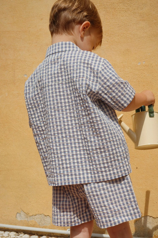 Set Jardinier Citron Konges Slojd lifestyle