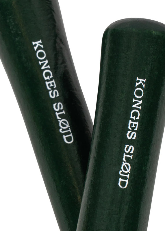 Set Jardinier Citron Konges Slojd zoom manches