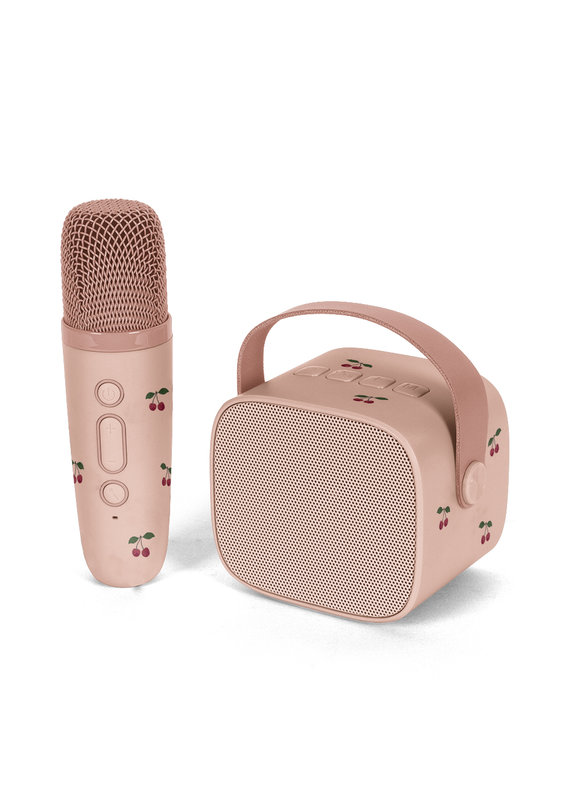 Set de Karaoke Cherry Konges Slojd produit