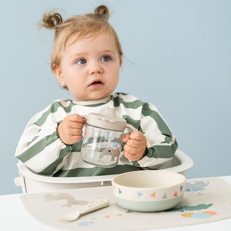 Set de table Celebration Sable Done By Deer  lifestyle 3