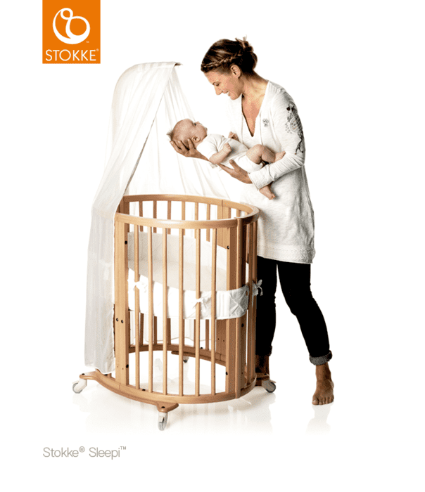 Set Evolutif Pour Lit Bebe Sleepi Stokke Bambinou