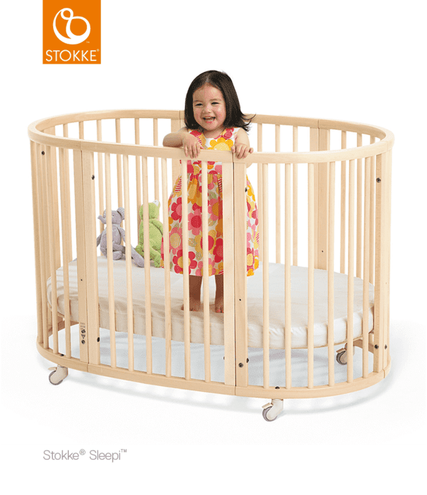 Set Pour Lit Bebe Sleepi Stokke Bambinou Set Pour Lit Bebe Sleepi Stokke Bambinou