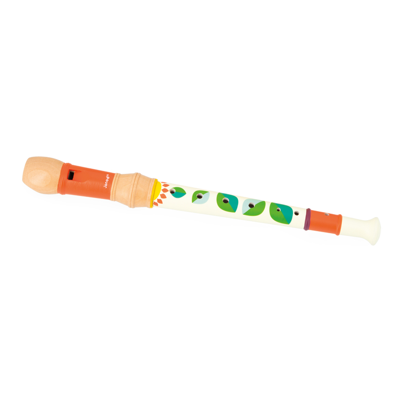 Set musical Gioia JANOD instrument