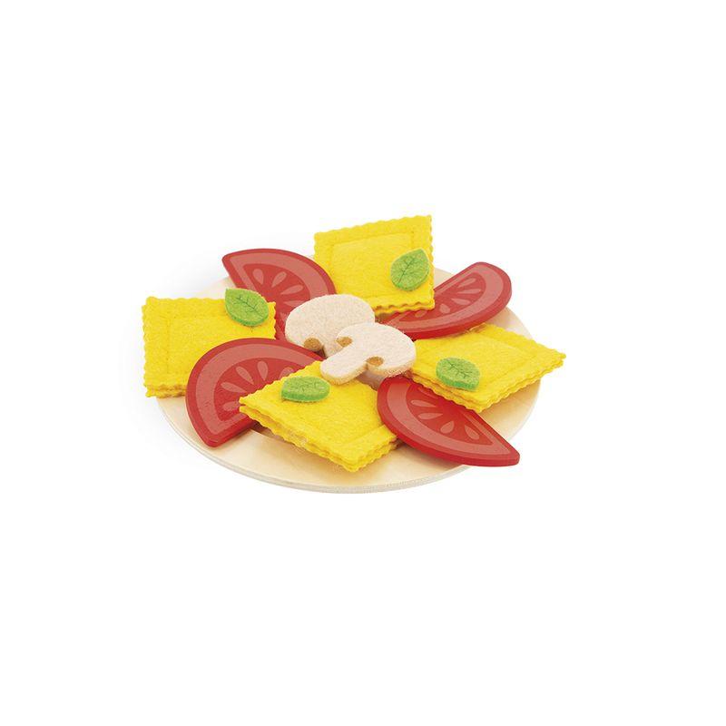 Set Pasta Mix JANOD plat 1