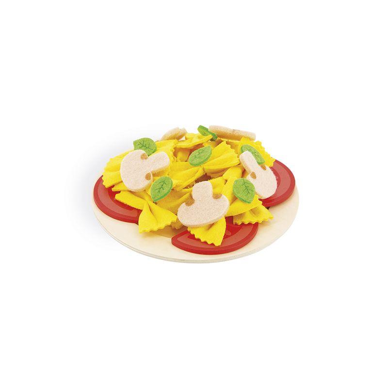 Set Pasta Mix JANOD plat 3