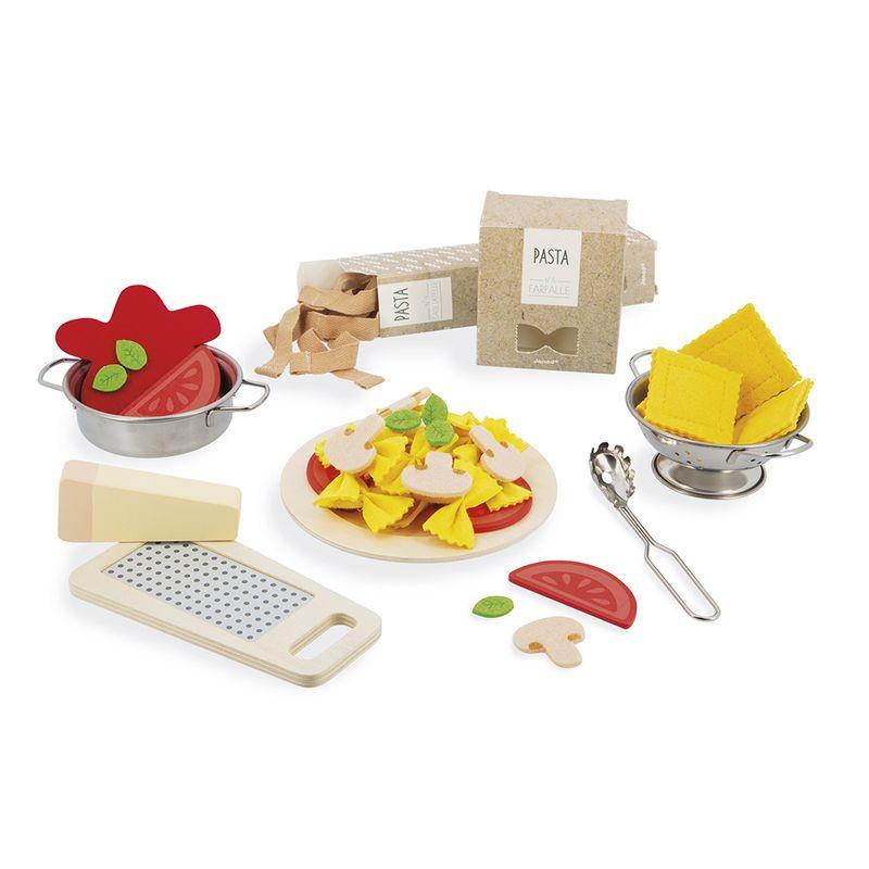 Set Pasta Mix JANOD produit