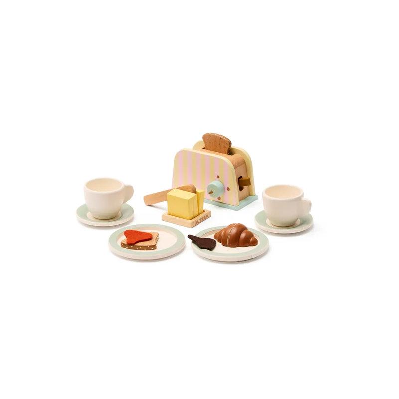 Set Petit Déjeuner KID'S CONCEPT produit