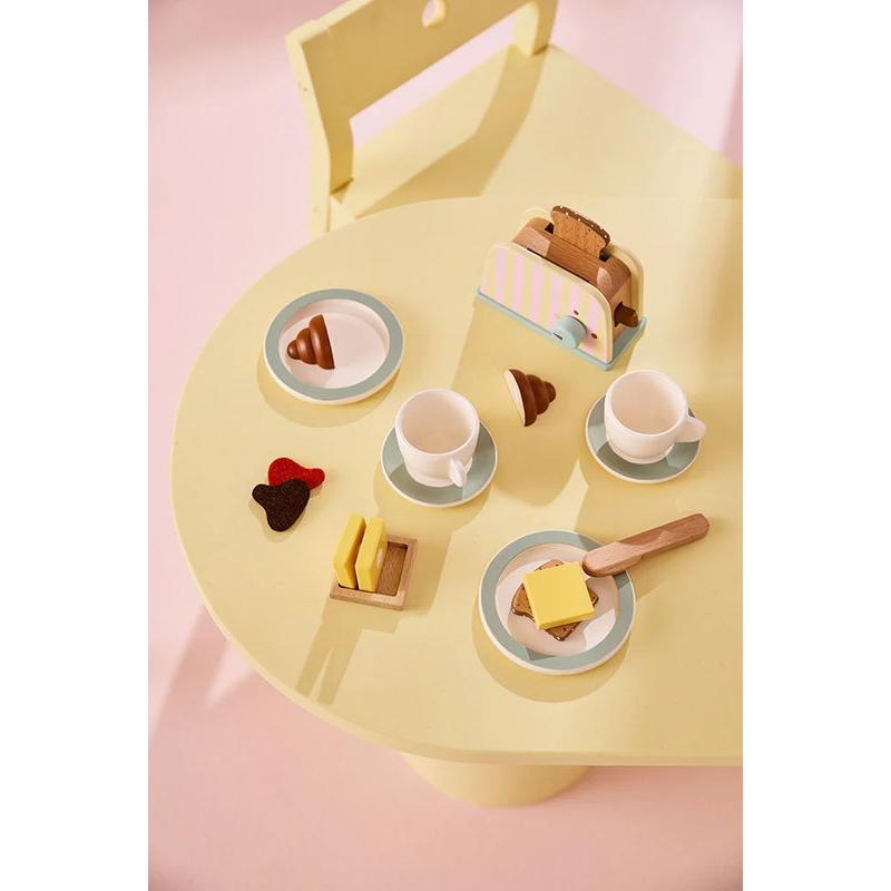 Set Petit Déjeuner KID'S CONCEPT lifestyle produit