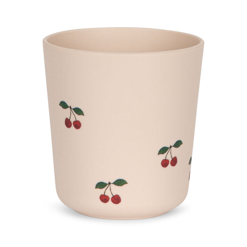 Set repas Cerise Konges Slojd tasse 