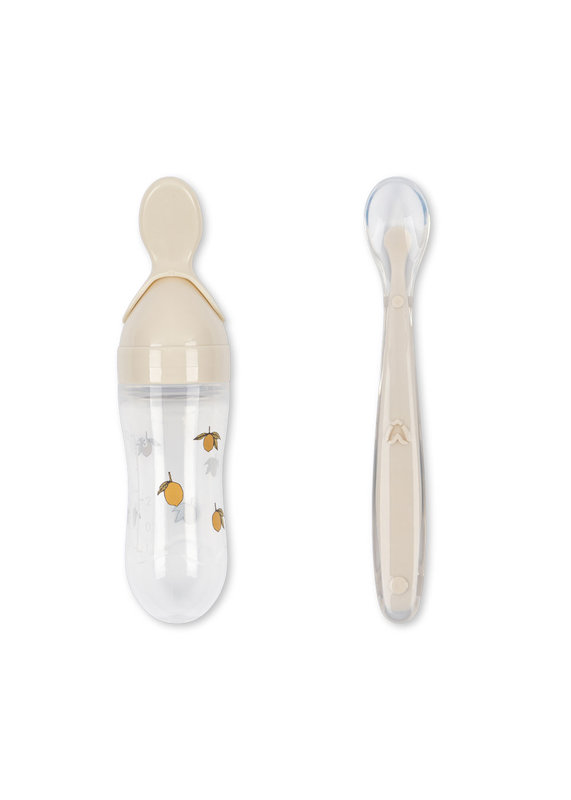 Set Repas pour bébé Konges Slojd Olivine 