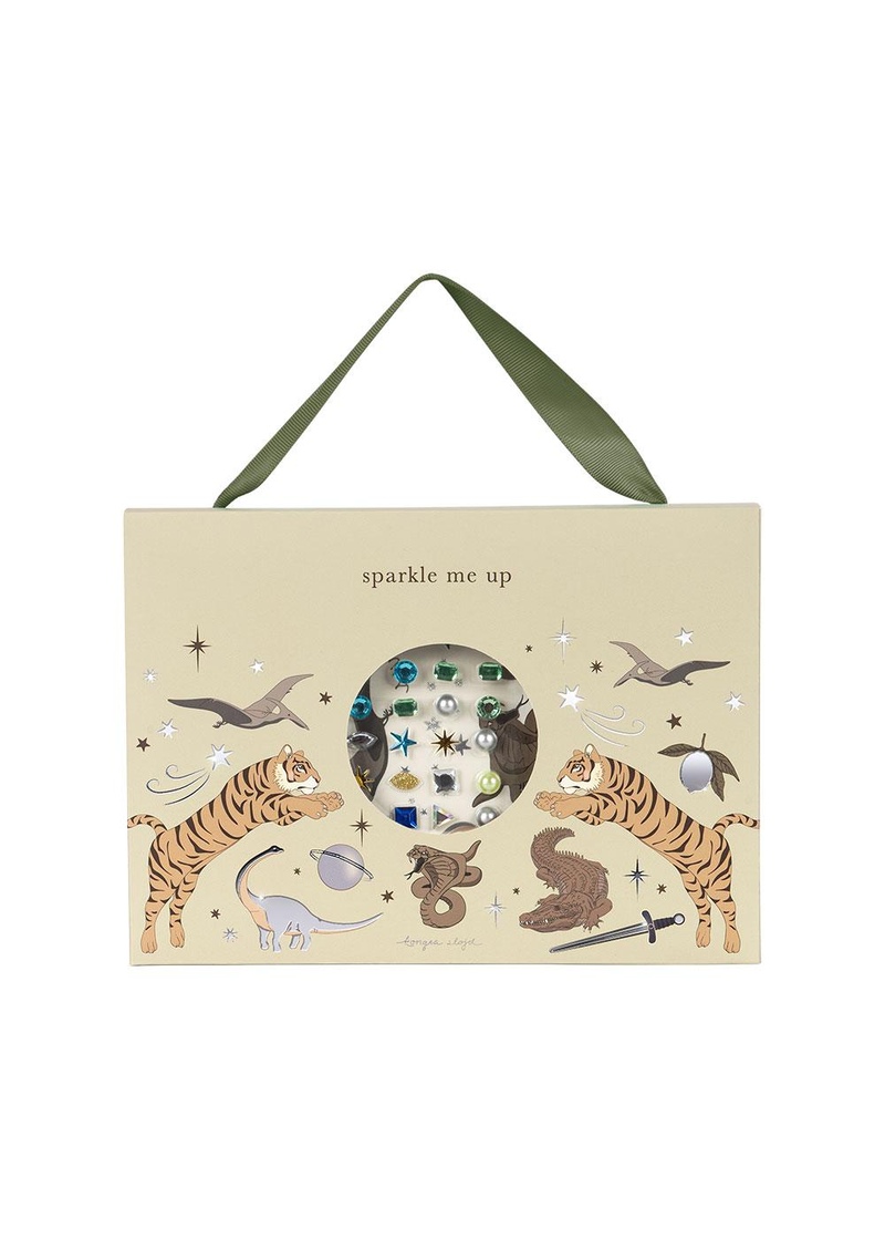 Set stylist Konges Slojd sac
