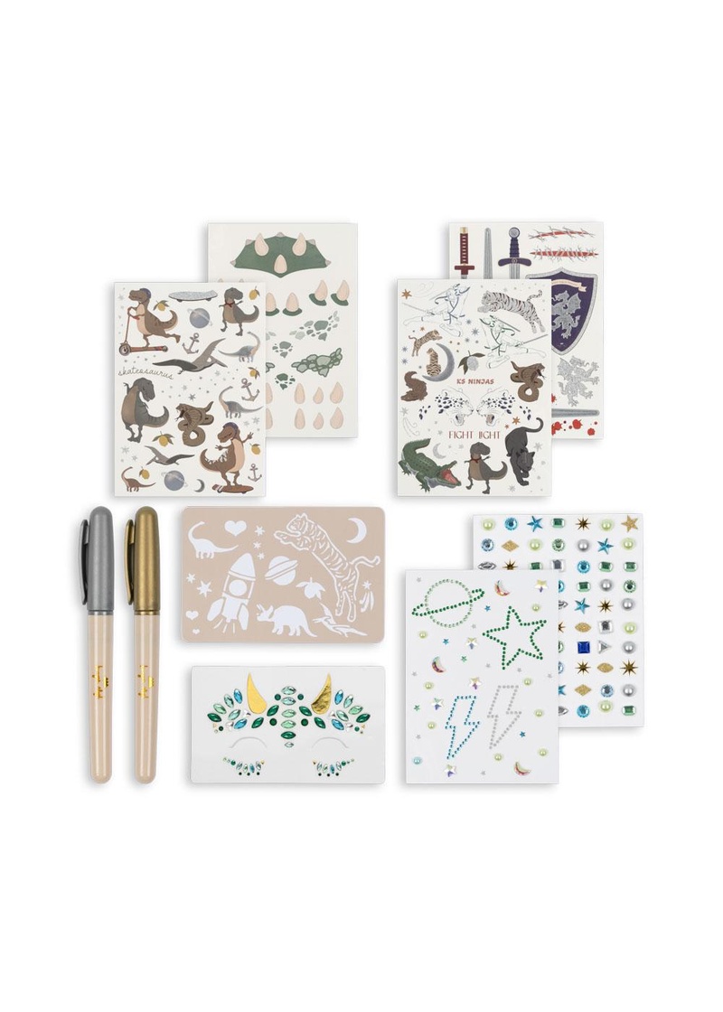 Set stylist Konges Slojd produit