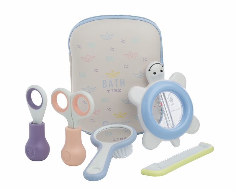 Set De Toilette Bebe Bebe Confort Bambinou Set De Toilette Bebe Bebe Confort Bambinou