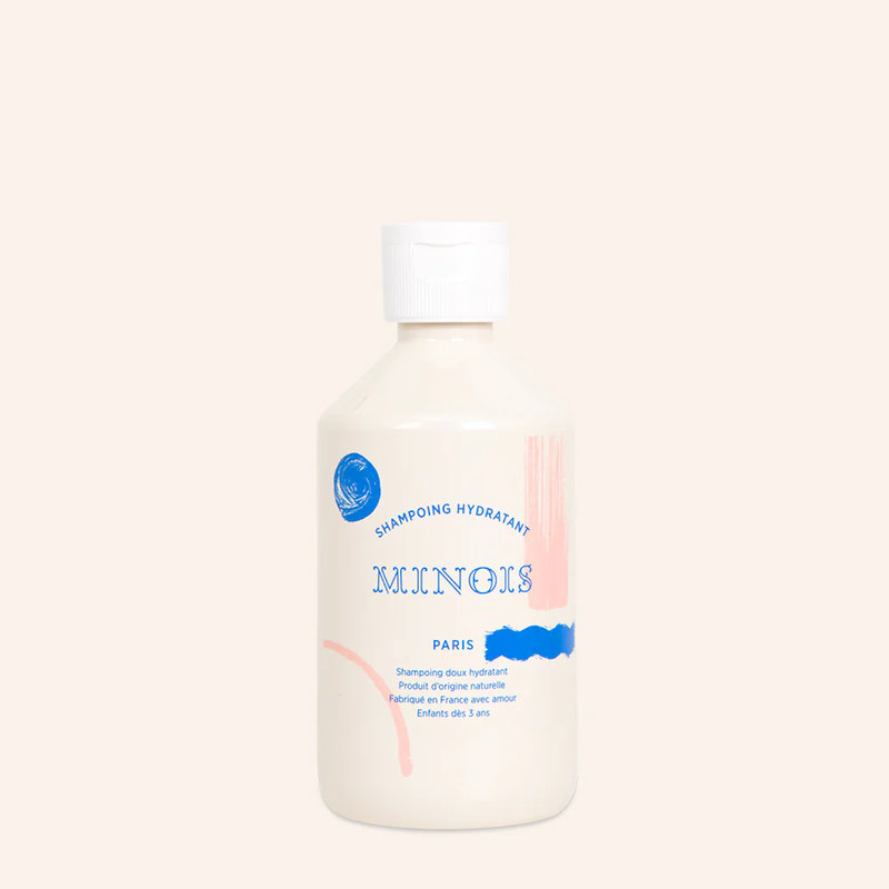 Shampooing Hydratant 300 ml Minois Paris produit 