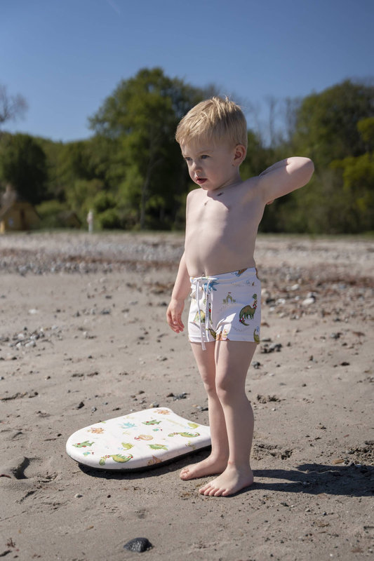 Short de bain Orla 1-2 ans - Dino Beach Filibabba lifestyle2