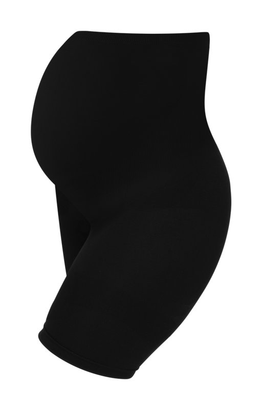 Short de maintien grossesse sans coutures Carriwell produit côté2
