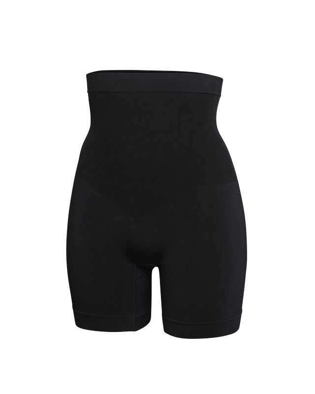 Short gainant de maintien post-partum Noir Carriwell produit