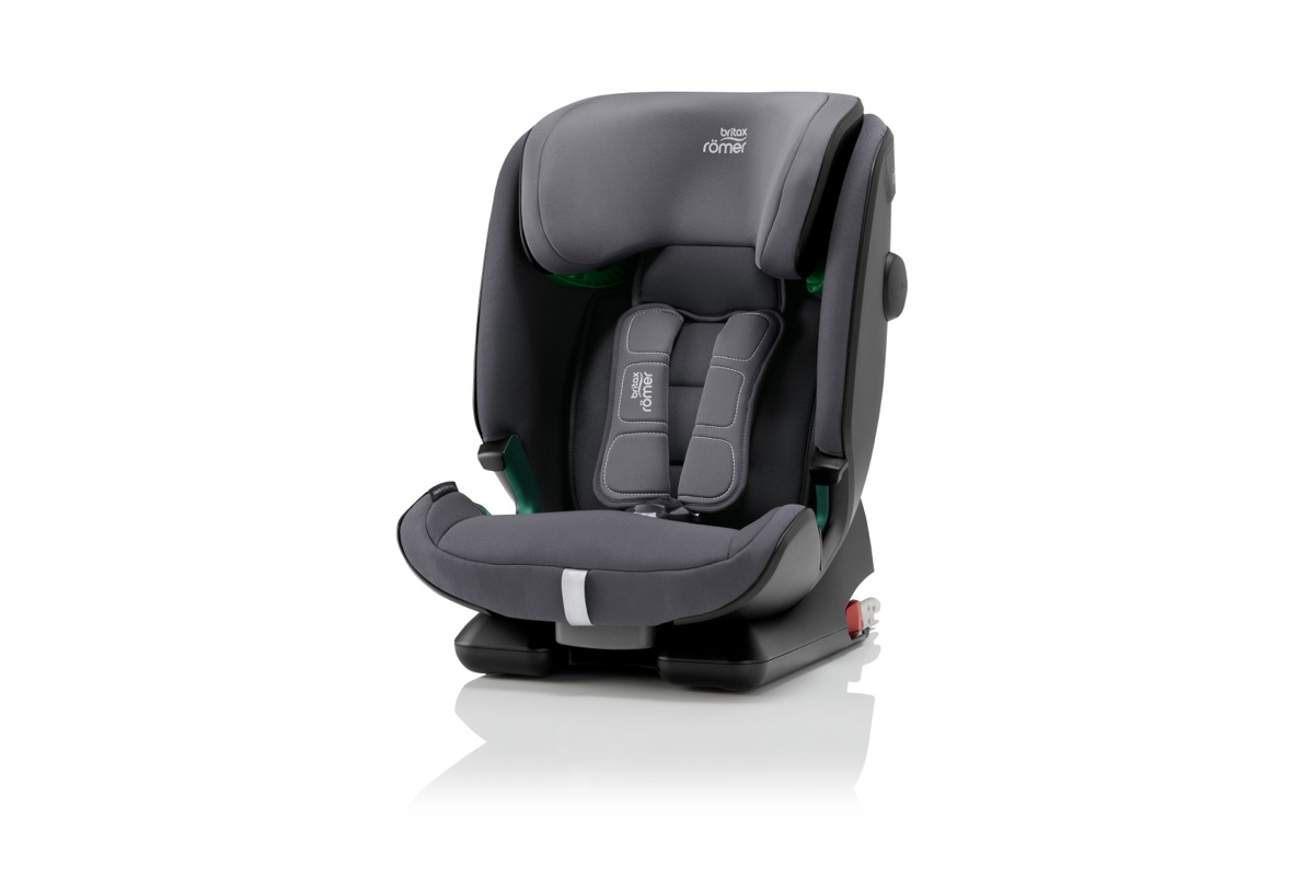 Siège-auto Advansafix i-Size groupe 1/2/3 Britax Römer