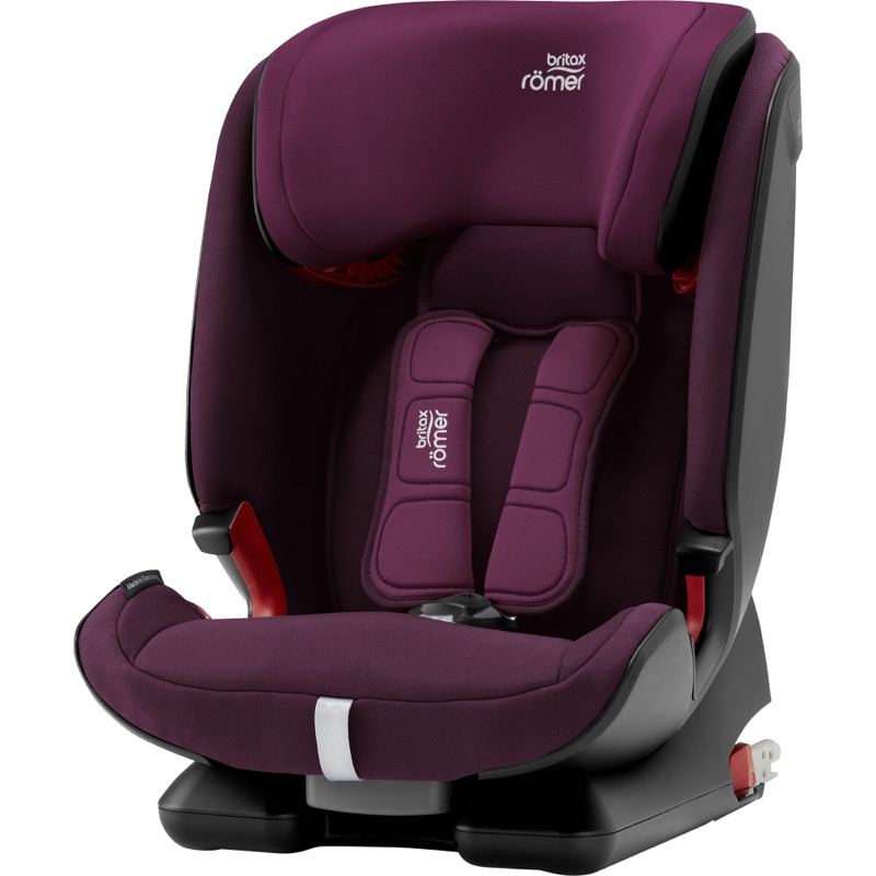 siege auto romer isofix groupe 1 2 3