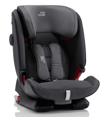 Siège-auto Advansafix IV R Isofix groupe 1/2/3 Britax Romer 1