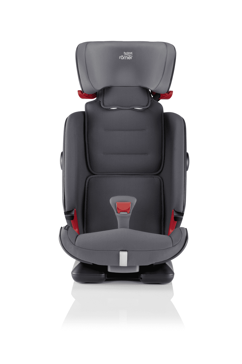 Siège-auto Advansafix IV R Isofix groupe 1/2/3 Britax Romer 5