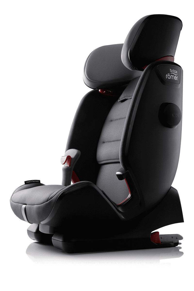 Siège-auto Advansafix IV R Isofix groupe 1/2/3 Britax Romer 8