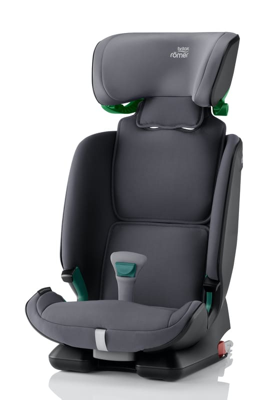 1 siège auto romer non isofix 15kg-36kg - Équipement auto