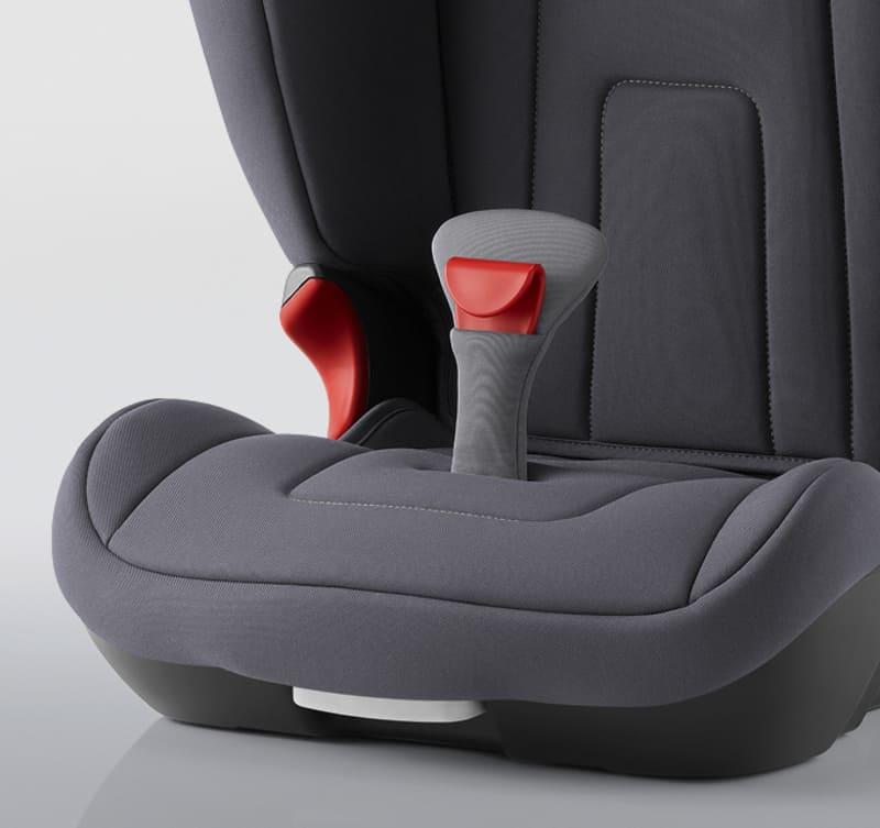 Siège-auto Advansafix M i-Size groupe 1/2/3 Britax Romer Guard