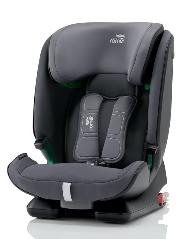Siège-auto Advansafix M i-Size groupe 1/2/3 Britax Romer Produit