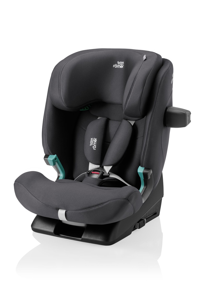 Siège-auto Advansafix Pro i-Size groupe 1/2/3 Classic Britax profil