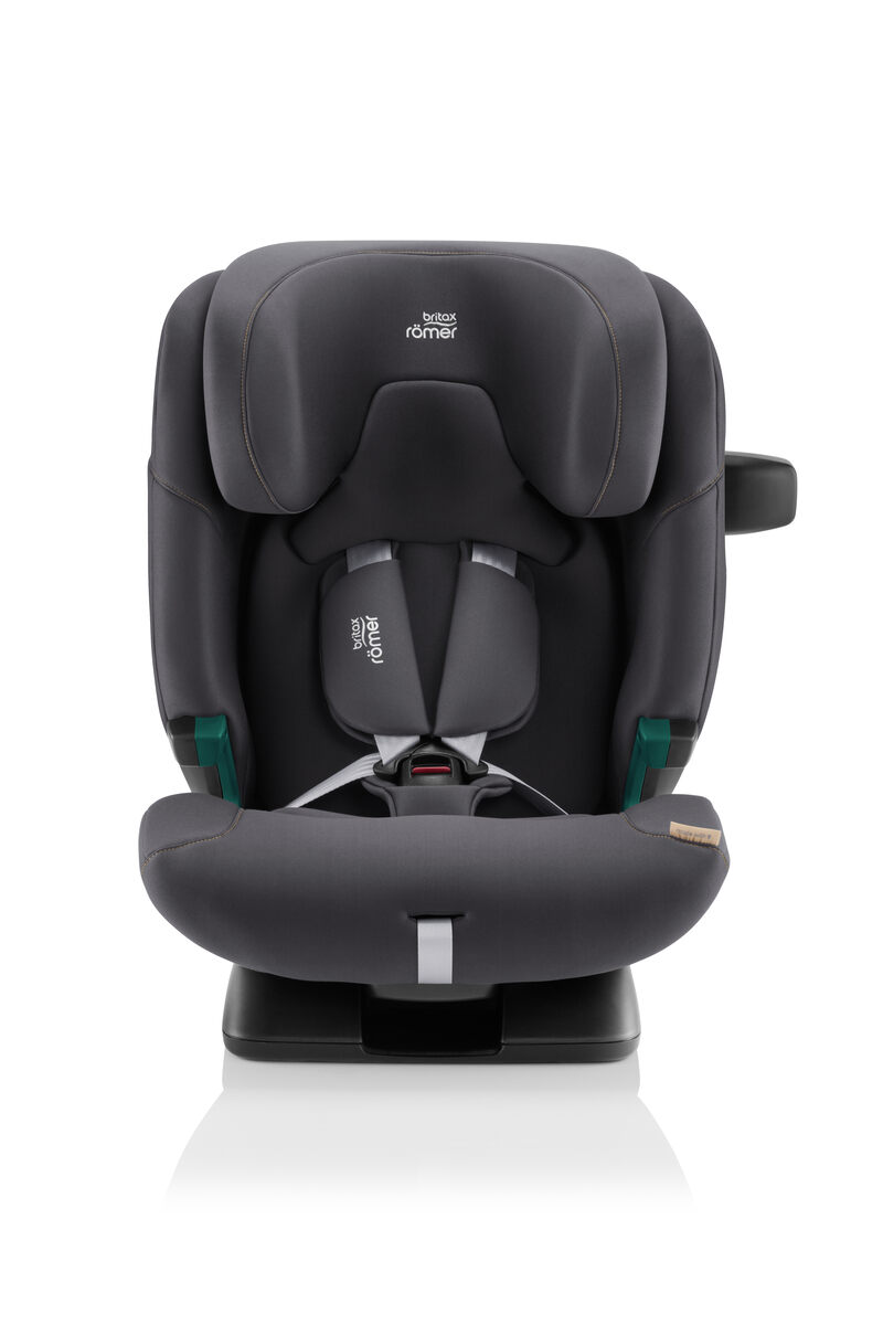 Siège-auto Advansafix Pro i-Size groupe 1/2/3 Britax face bas