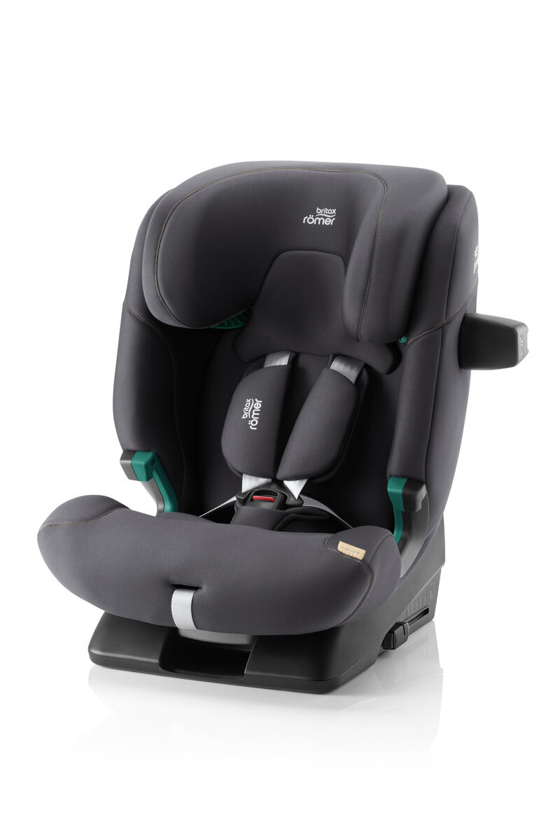 Siège-auto Advansafix Pro i-Size groupe 1/2/3 Britax