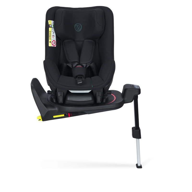 Siège-auto Aerofix RWF Smart groupe 0+/1 Black Avionaut  profil 4