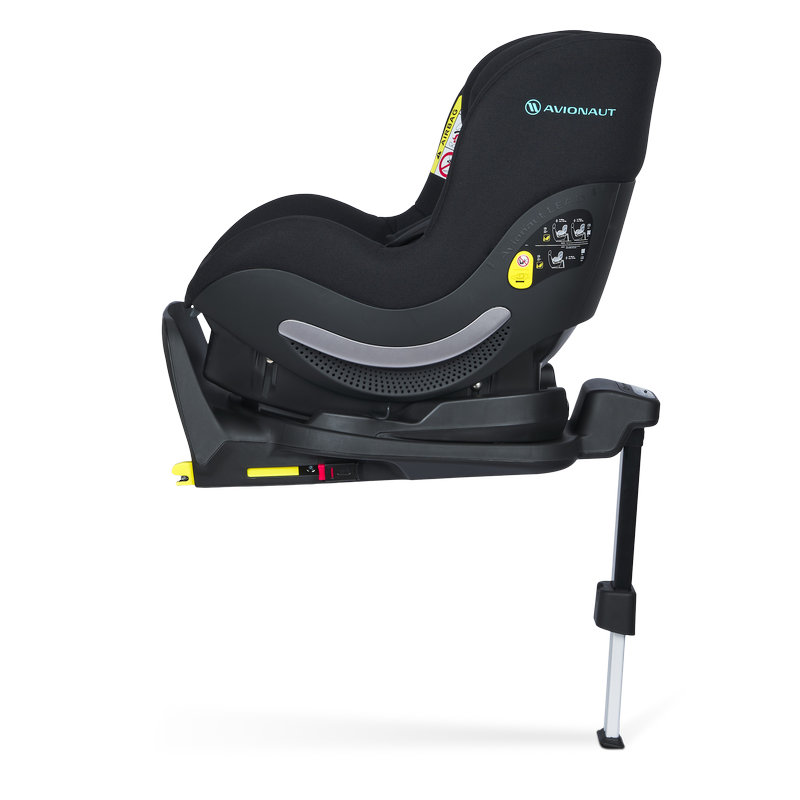 Siège-auto Aerofix RWF Smart groupe 0+/1 Black Avionaut  profil 2