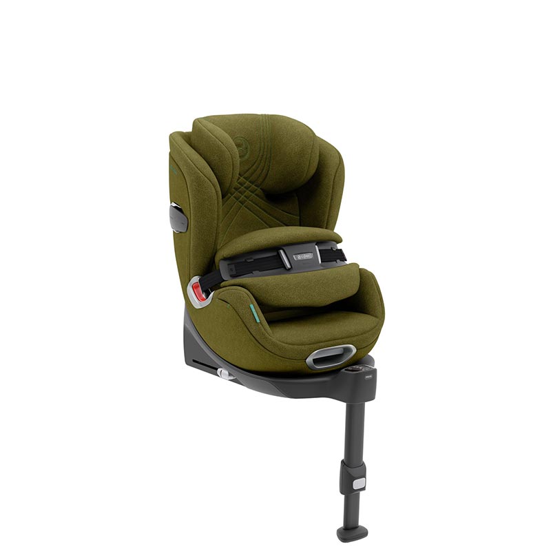 Siège-auto Anoris T i-Size Mustard Yellow Cybex