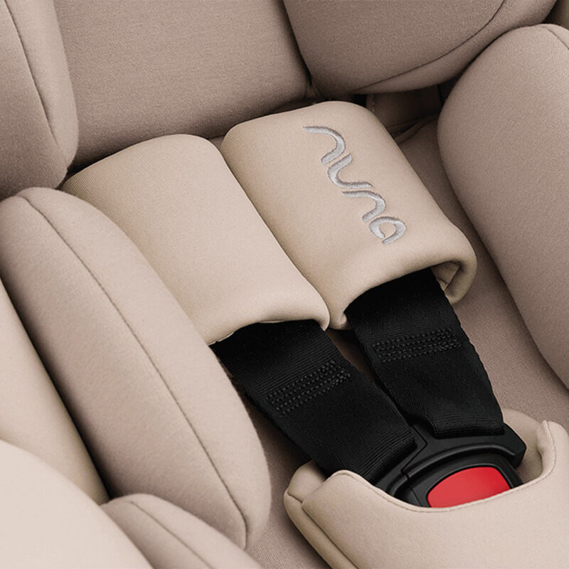 Pack Siège-auto Arra Flex i-Size groupe 0+ + Base isofix Next Nuna harnais