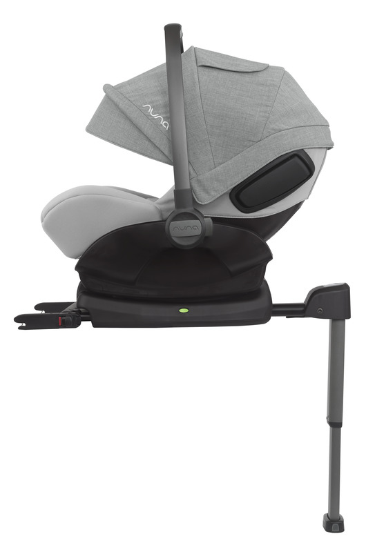 base isofix siege auto