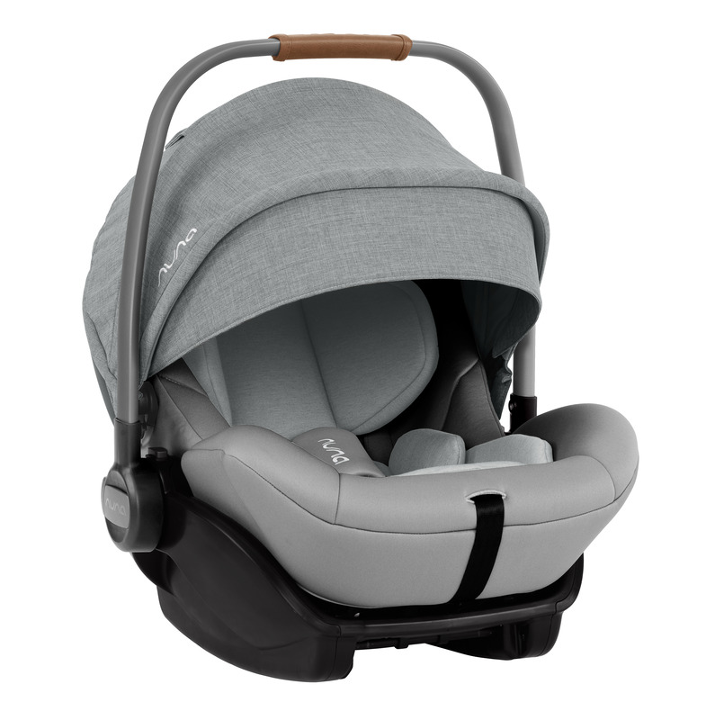 Siege Auto Arra I Size 0 Base Isofix Nuna Bambinou