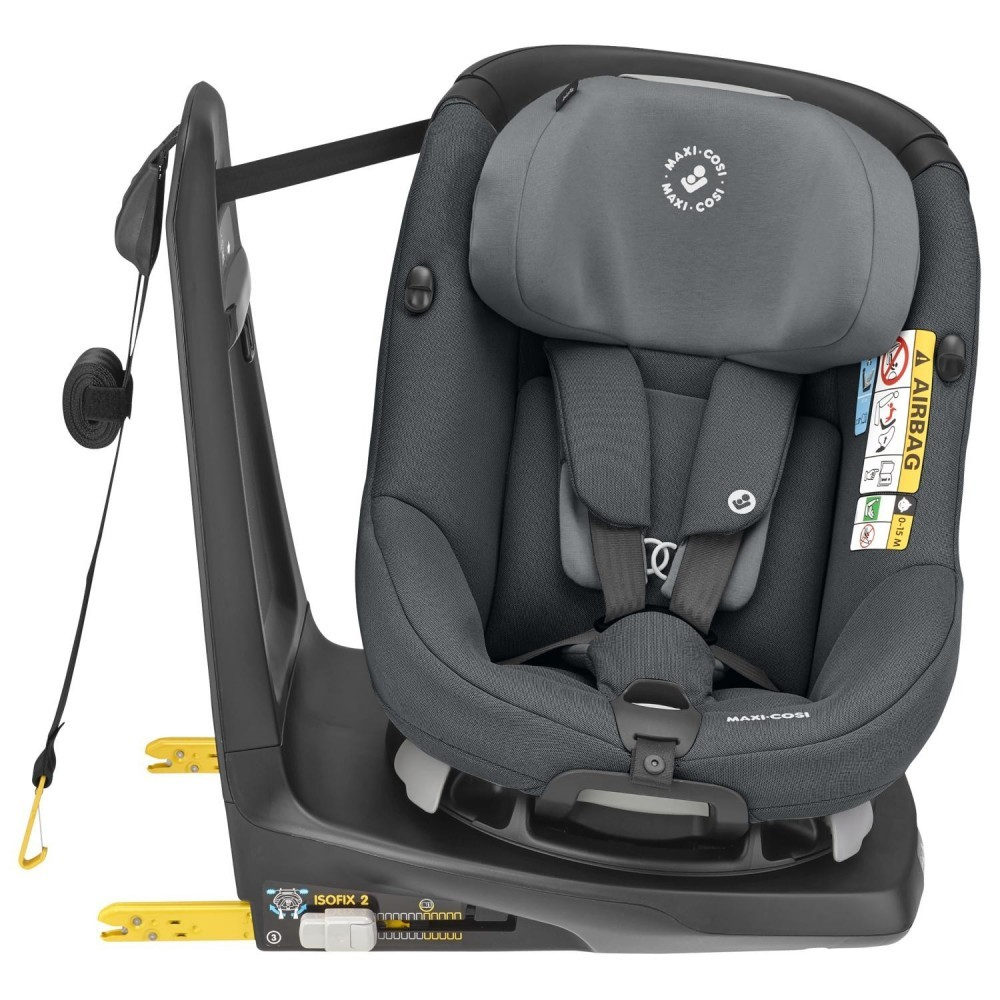 Siege Auto Axissfix I Size Bebe Confort Bambinou