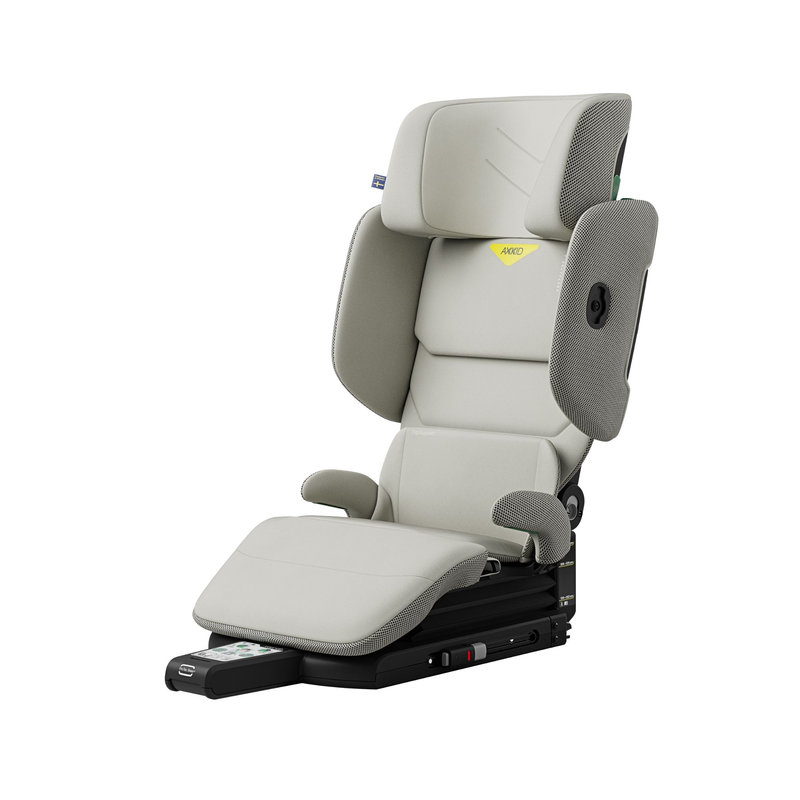 Siège-auto Axkid Up Beachgrass Beige Groupe 2/3 Axkid produit 