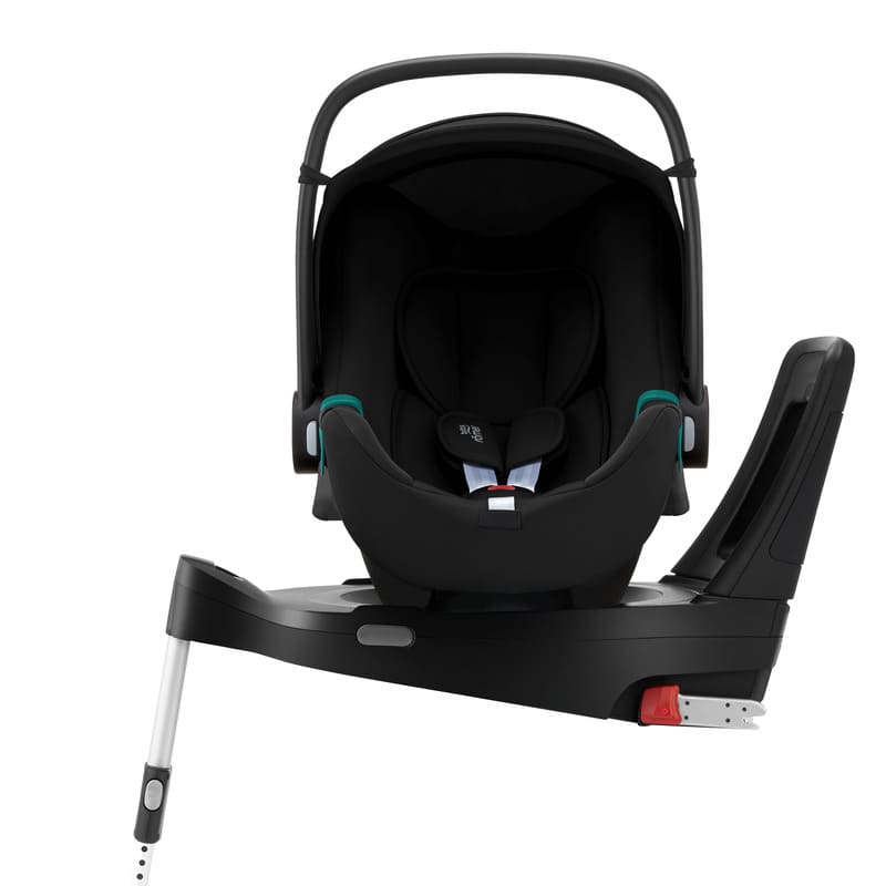 ‌Siège-auto Baby-Safe 3 i-Size groupe 0+ Britax Romer Base