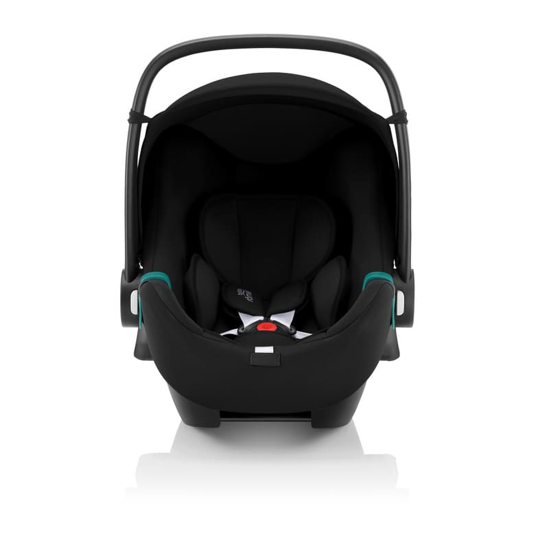 ‌Siège-auto Baby-Safe 3 i-Size groupe 0+ Britax Romer Frontal