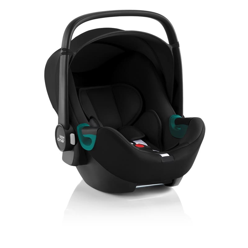 ‌Siège-auto Baby-Safe 3 i-Size groupe 0+ Britax Romer Produit