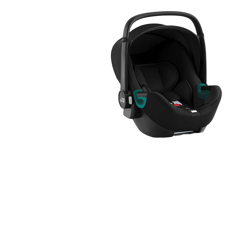 Siège-auto Baby-Safe 3 i-Size groupe 0+ avec base isofix 5Z Britax Römer siège