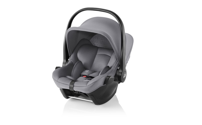 Siège-auto Baby-Safe Core groupe 0+ Frost Grey BRITAX cote