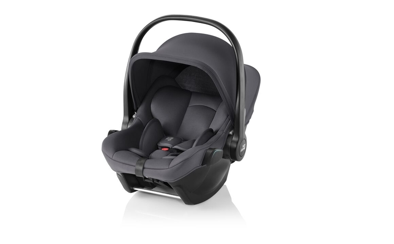 Siège-auto Baby-Safe Core groupe 0+ Midnight Grey BRITAX cote