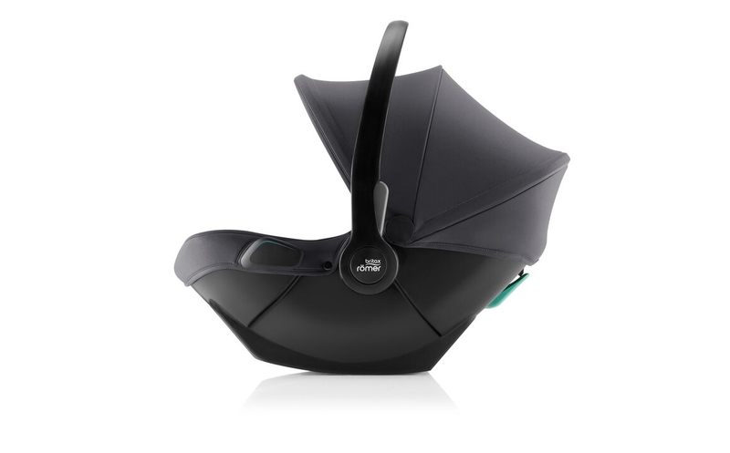 Siège-auto Baby-Safe Core groupe 0+ Midnight Grey BRITAX profil