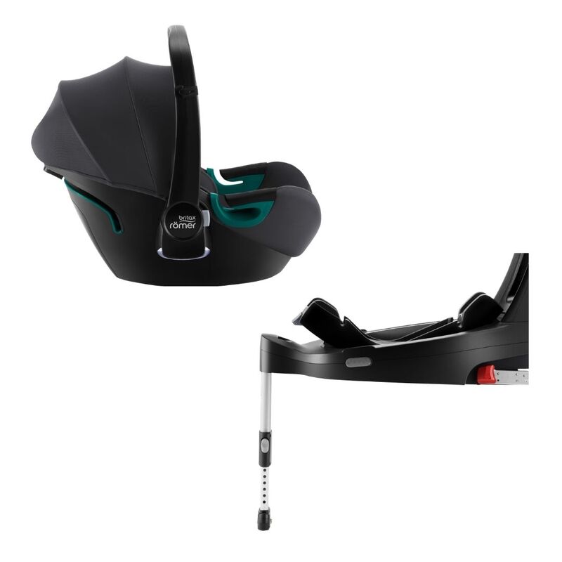 Siège Auto 360° Pivotant 0-36kg Isofix Groupe 0+1/2/3 avec Canopy